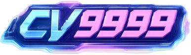 cv9999 লোগো